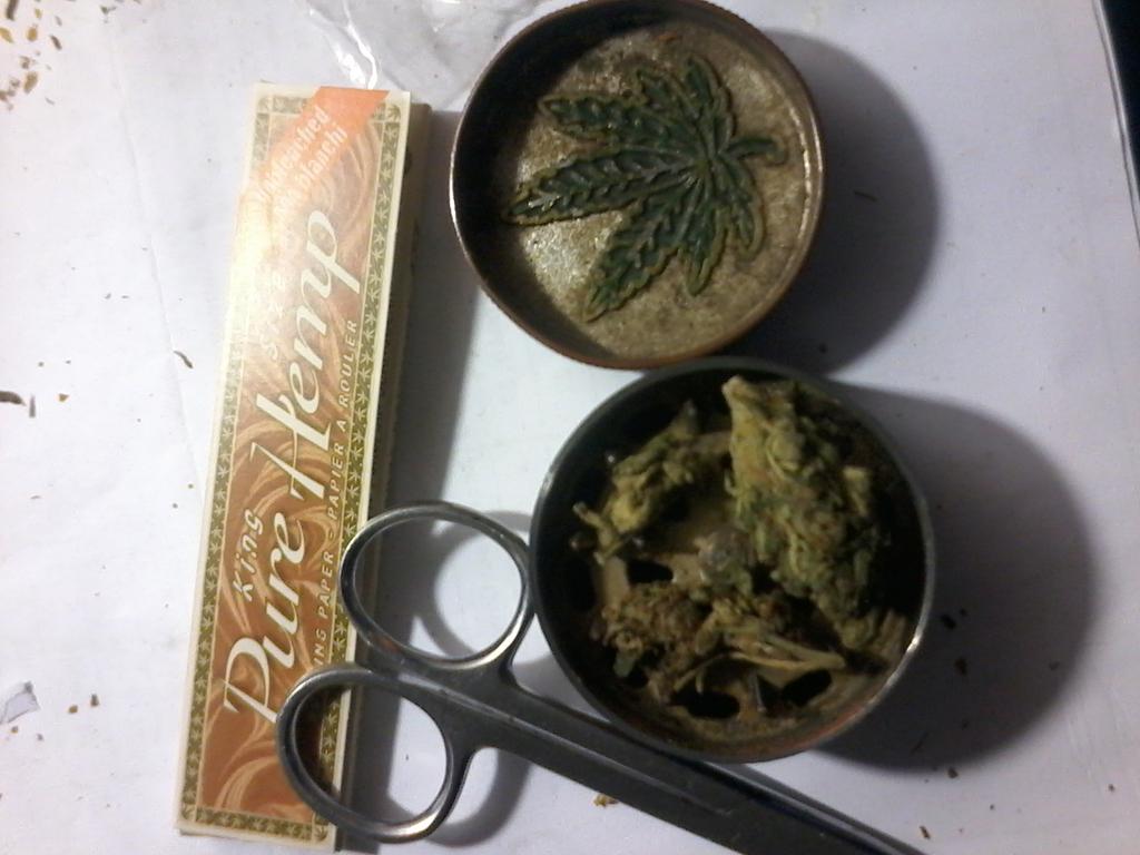 What a shitty day...then again... time to blow the mind away ;-)