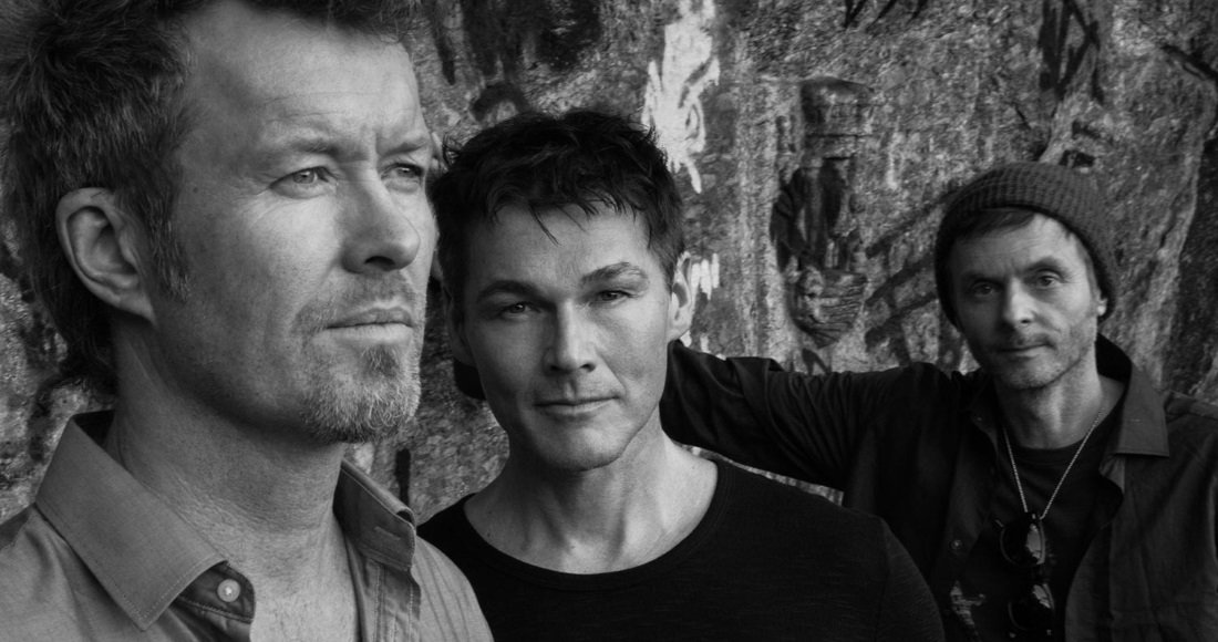 Amazing news for <a href="/aha_com/">a-ha</a>! They've scored their seventh UK Top 10 album with MTV Unplugged: Summer Solstice bit.ly/2wTjMCL