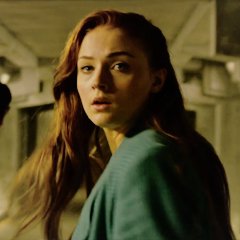 PhoenixJean_'s tweet image. #NewProfilePic