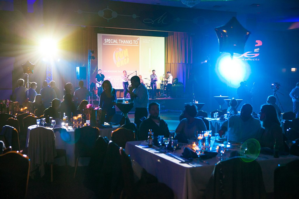 PWAPChicago's tweet photo. See you at the Party with a Purpose TONIGHT! Last minute tickets are available at the check-in. More info: https://t.co/CTUpIf8ldo #PWP2017 https://t.co/D1gIBDBoAK