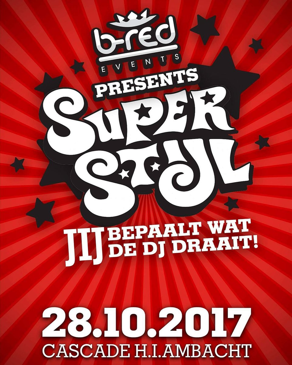 Superstijl tweet media