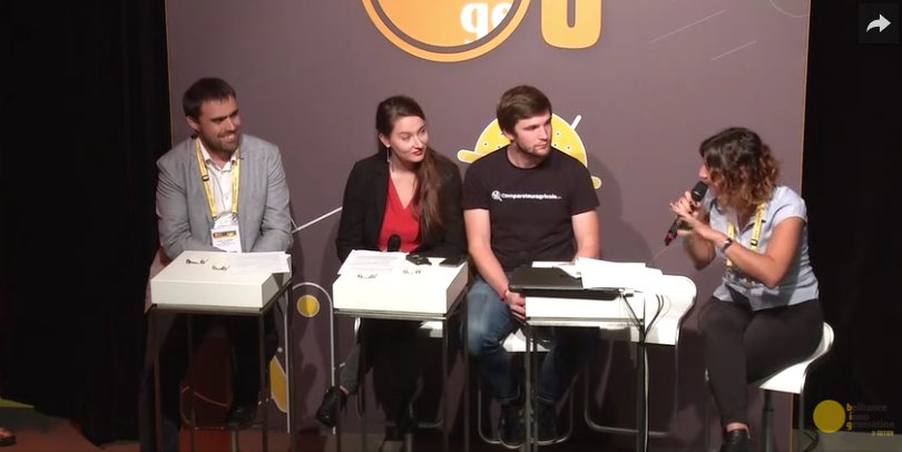 FermeDigitale's tweet photo. Vous n'avez pu assister à la conf "La #révolution digitale de l'agri" hier @Bpifrance ? Retrouvez nos 7 #startup ici https://t.co/C3fDWAa4DP https://t.co/1TKBn4ncPY