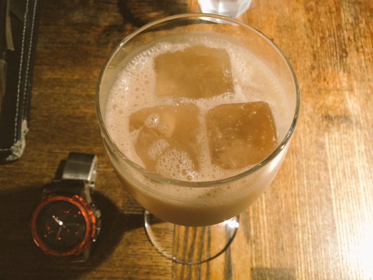 ちか Auf Twitter Milkcafeにて ドランブイを使ったカクテル オーガズム を頼んでみた 不思議な味がする とりあえず甘々な カクテルで杏仁豆腐みたいな味がするぞ 甘いの好きな人にはオススメかも でも度数はキツめな感じがするのでアルコールの弱い方はお気を付けて