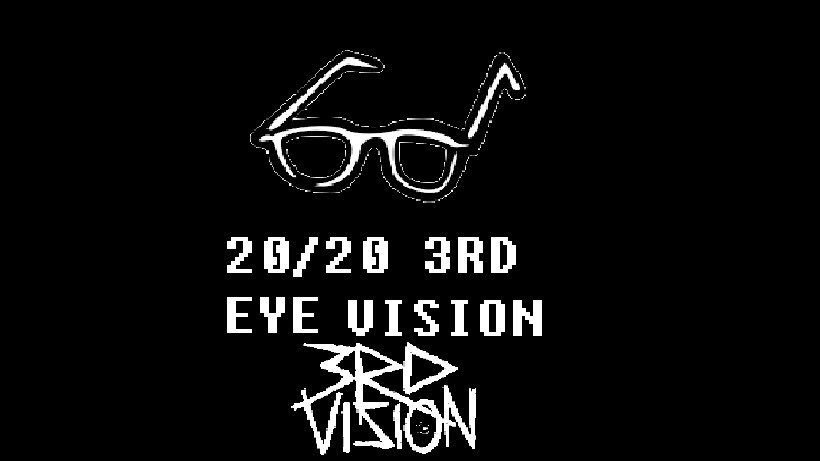 seefatboyjogg's tweet photo. Da Future. 👁 @3RDVISIONCO https://t.co/J75bwnYaOd