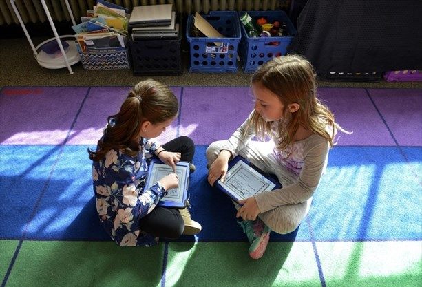 "Kids are in school to learn, not to watch Daddy Day Care:" #HamOnt trustee blasts use of board iPads |  thespec.com/news-story/761…