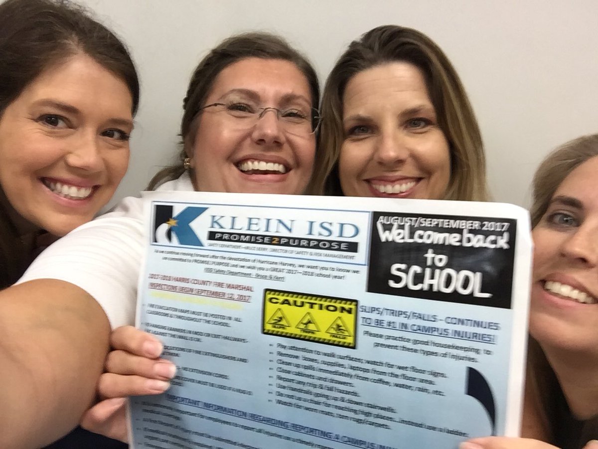 berwallace40's tweet photo. #TeamOutsideTheBox #KCTigersSprit @KleinCollins https://t.co/n1r8jLjajs