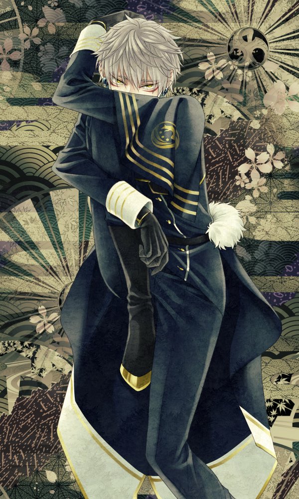 #RTで鳴狐推しのフォロワーさんへ鳴狐を届けてくれ
絵描きも混ざっていいでしょうか…! 