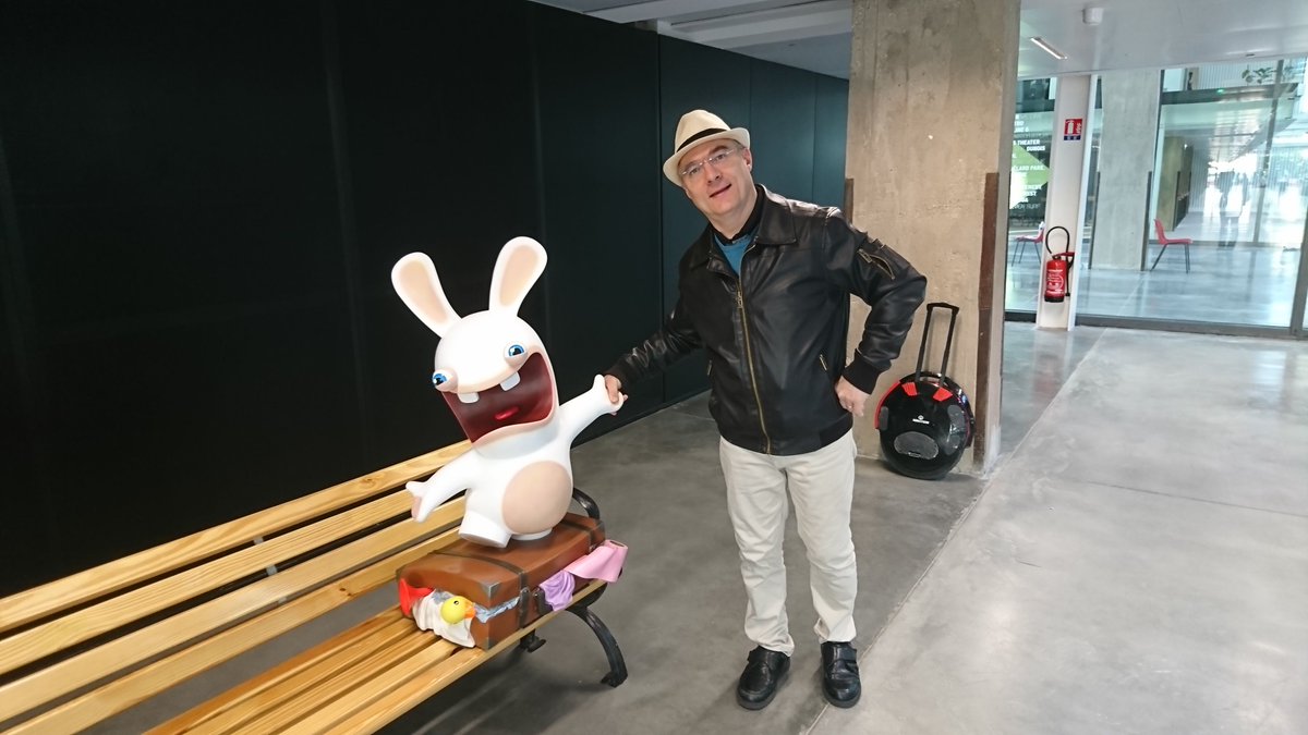 BeyondVoidGame's tweet photo. B2Expand has been selected by @Ubisoft to be part of their Startup Program :D https://t.co/20BYlCWuLJ #indiedev $NXC https://t.co/MnIIImgJMw