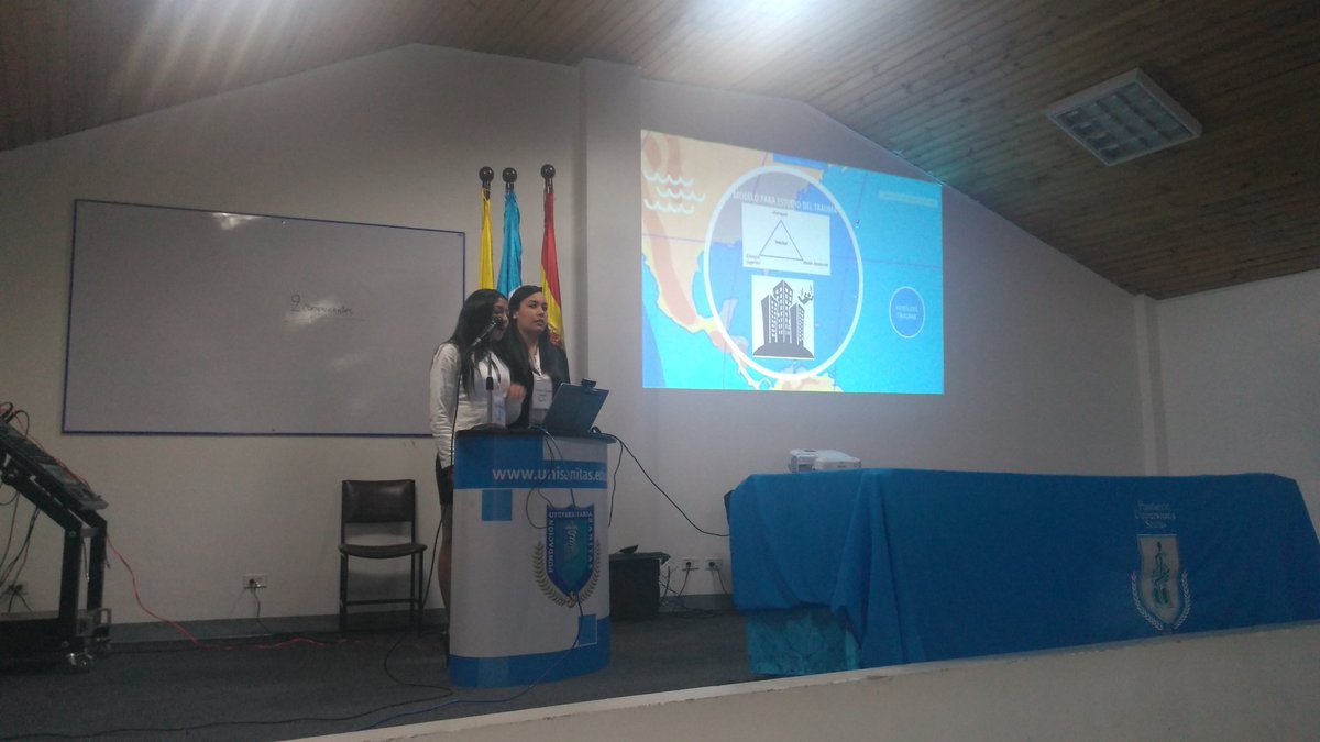 MarceJMMT's tweet photo. #VCASOMIAFUS
@dzorrop 
@NathyCasallas 
@jamartinezb  
Excelente introducción a la epidemiologia del trauma por estudiantes de Ier Semestre https://t.co/kINZYRGinO