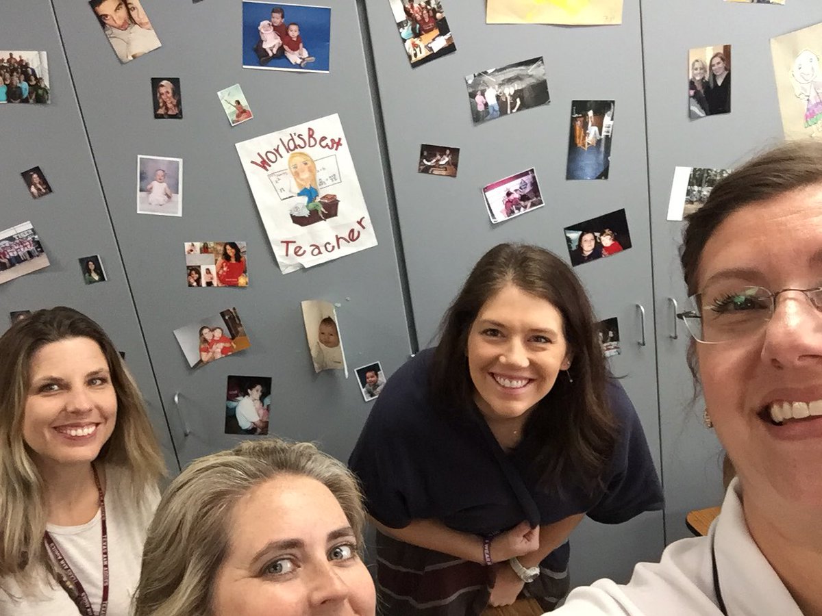 berwallace40's tweet photo. #TeamOutsideTheBox #KCTigersSprit @KleinCollins https://t.co/T6VK0nIknW