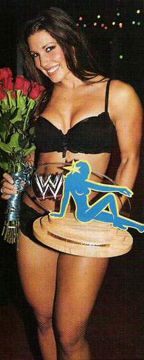 Happy Birthday to first Diva Search winner, Jaime Koeppe ( 