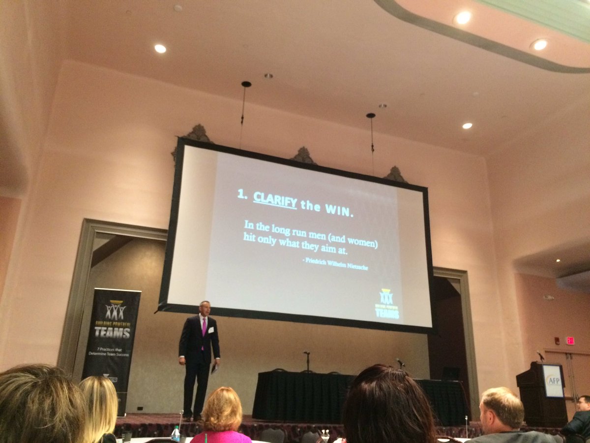 AFPJason's tweet image. Justin Maust is leading an amazing plenary on overcoming habitual mediocrity. Clarify the win. #afpLEAD