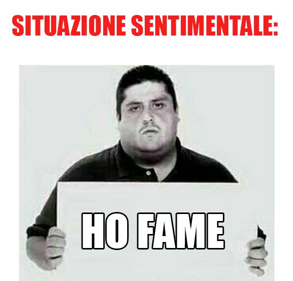 adminchiam's tweet image. Io e l'amore. #amore #adminchiam #hofame #dietauncazzo #quandotisposi