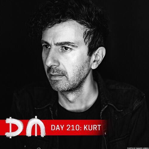 homemode's tweet photo. @kurtnullandvoid taking over @depechemode ‘s FB today! Lots of exclusives, be sure to follow along! #depechemode https://t.co/A63cGKc1aO