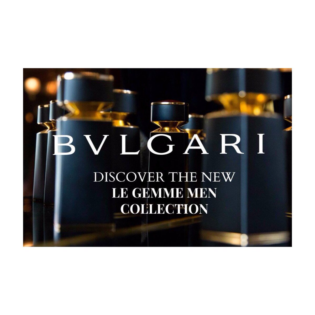 BlvLaura's tweet photo. Hello People!  In today's I have something new for you guys!!   Discover the full BULGARI Le Gemme men’s. https://t.co/UmJ7B6ciD8 #Bulgari https://t.co/h64Jx5OgU7
