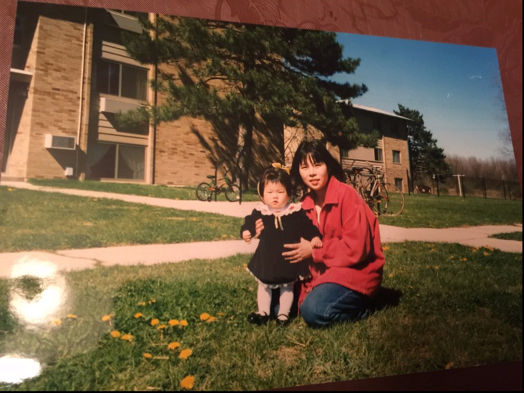 savetheNDUV's tweet photo. Linda’s Story: My First Home https://t.co/AkEHnCVPgl https://t.co/d8jrTc0z64