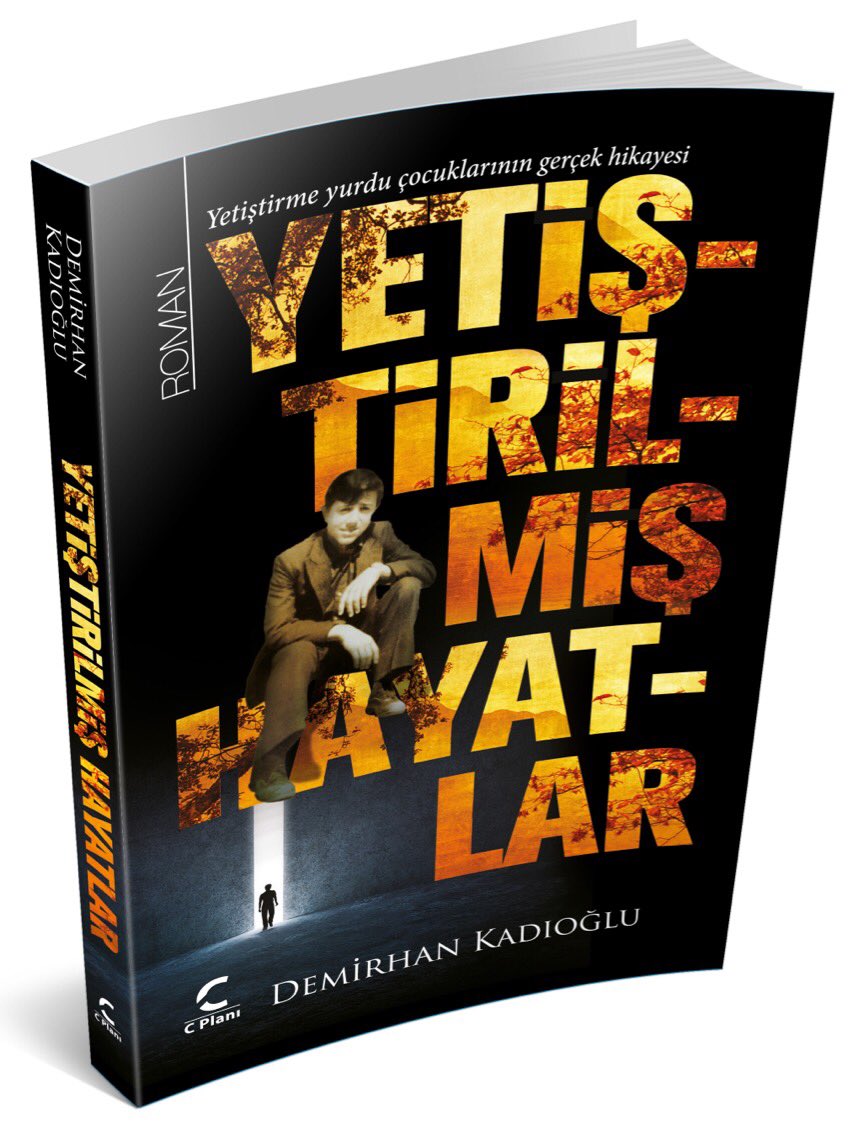 YETİŞTİRİLMİŞ HAYATLAR
‘Yetiştirme yurdunda kalan çocukların gerçek hikayesi’

Detaylar:
bencemakul.com'da