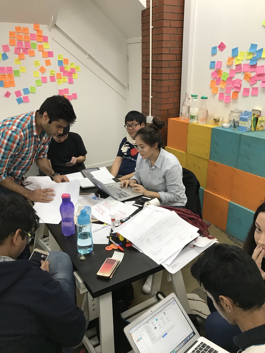 DominicChalmers's tweet photo. @StrathBusiness @wearesnook Final preparation for #SUDesignLab presentation @StrathBusiness @wearesnook #MScEIT https://t.co/QmYNTXMZ16