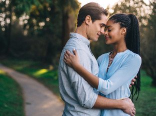 Sites de rencontre pour les couples mixtes