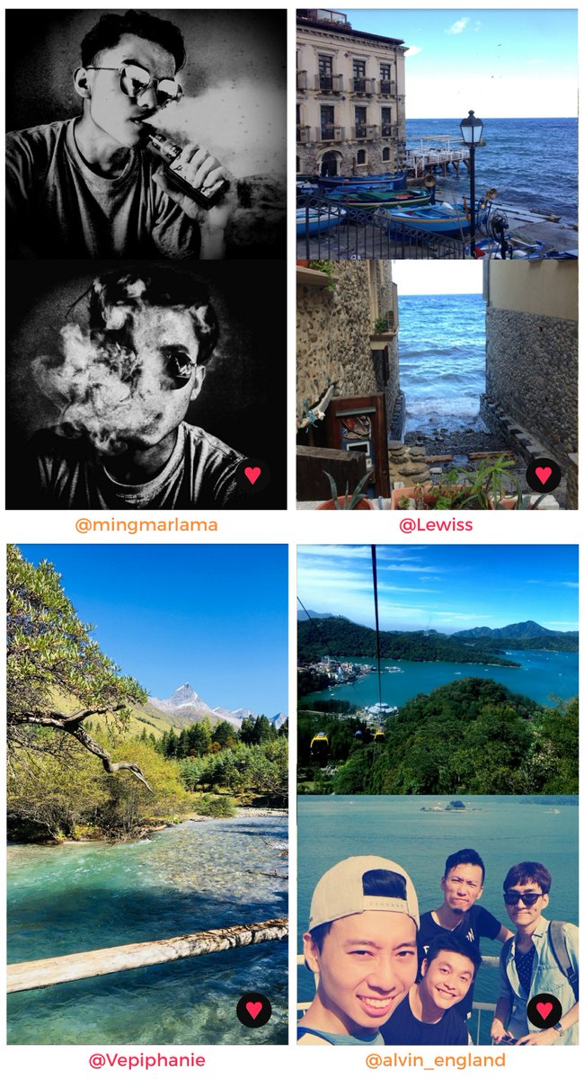 frontbackapp's tweet photo. Hey Frontbackers! Our #selectionoftheweek is here, ckeck it out: https://t.co/Vgb7vLkauo 
#picoftheday #socialapp #photoapp #frontback https://t.co/KCEldHfcgu