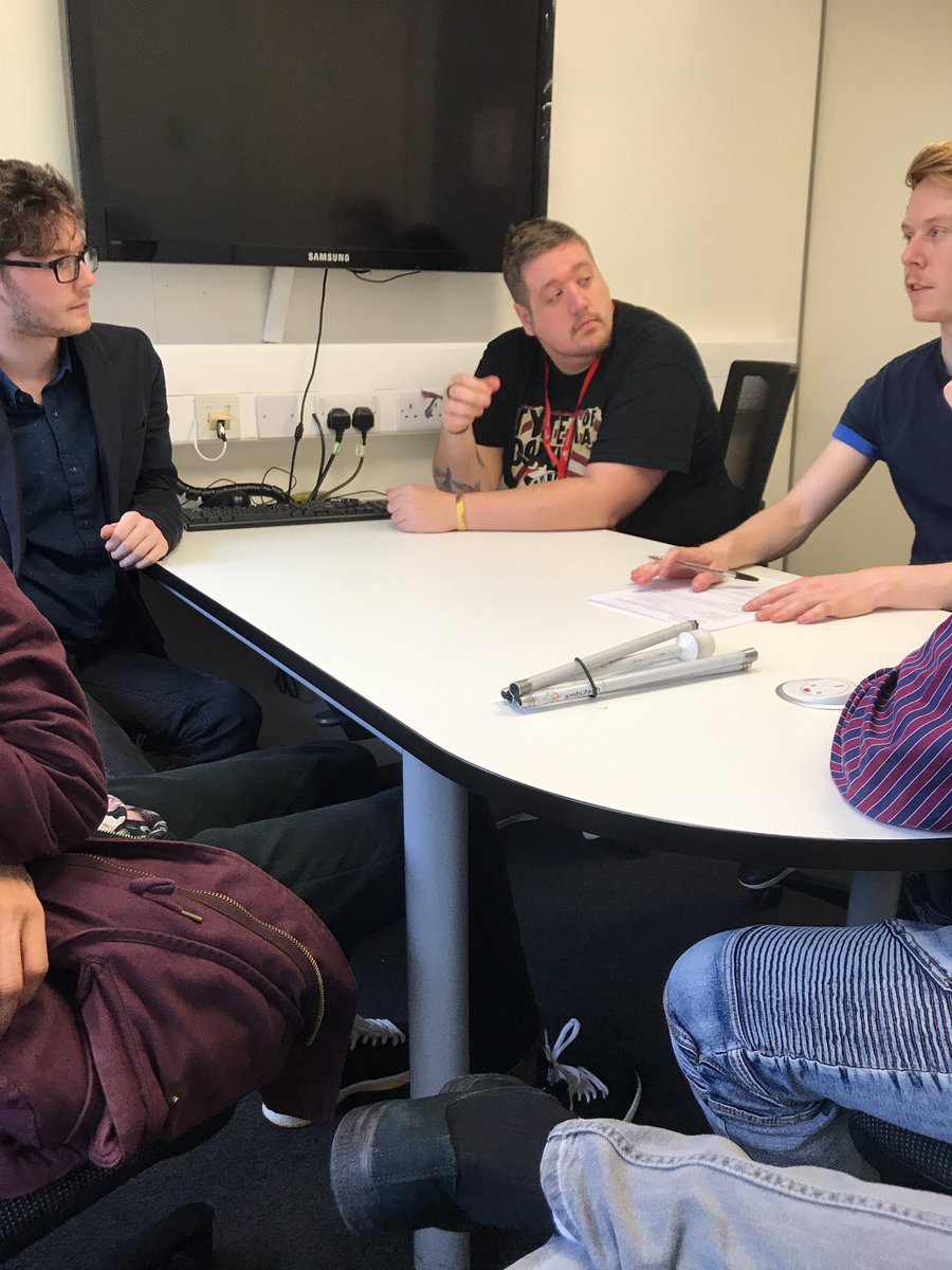 HunterAppF3's tweet photo. Here we are again... https://t.co/6AcGsRghOZ