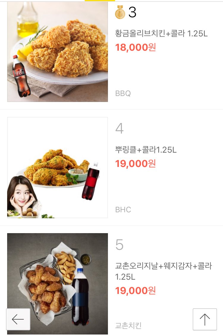 _pohyaa_'s tweet photo. 퇴사기념 RT 이벵!!
퇴사를 할때는 치킨을 쏘는거라고 배웠습니다!!
당발은 퇴사한 다음날인 11월 4일!
알티만 하고 가시고 많이 추카해주세요 😀
원하시는 치킨으로 보내드립니다! https://t.co/aGUyf9a4gD