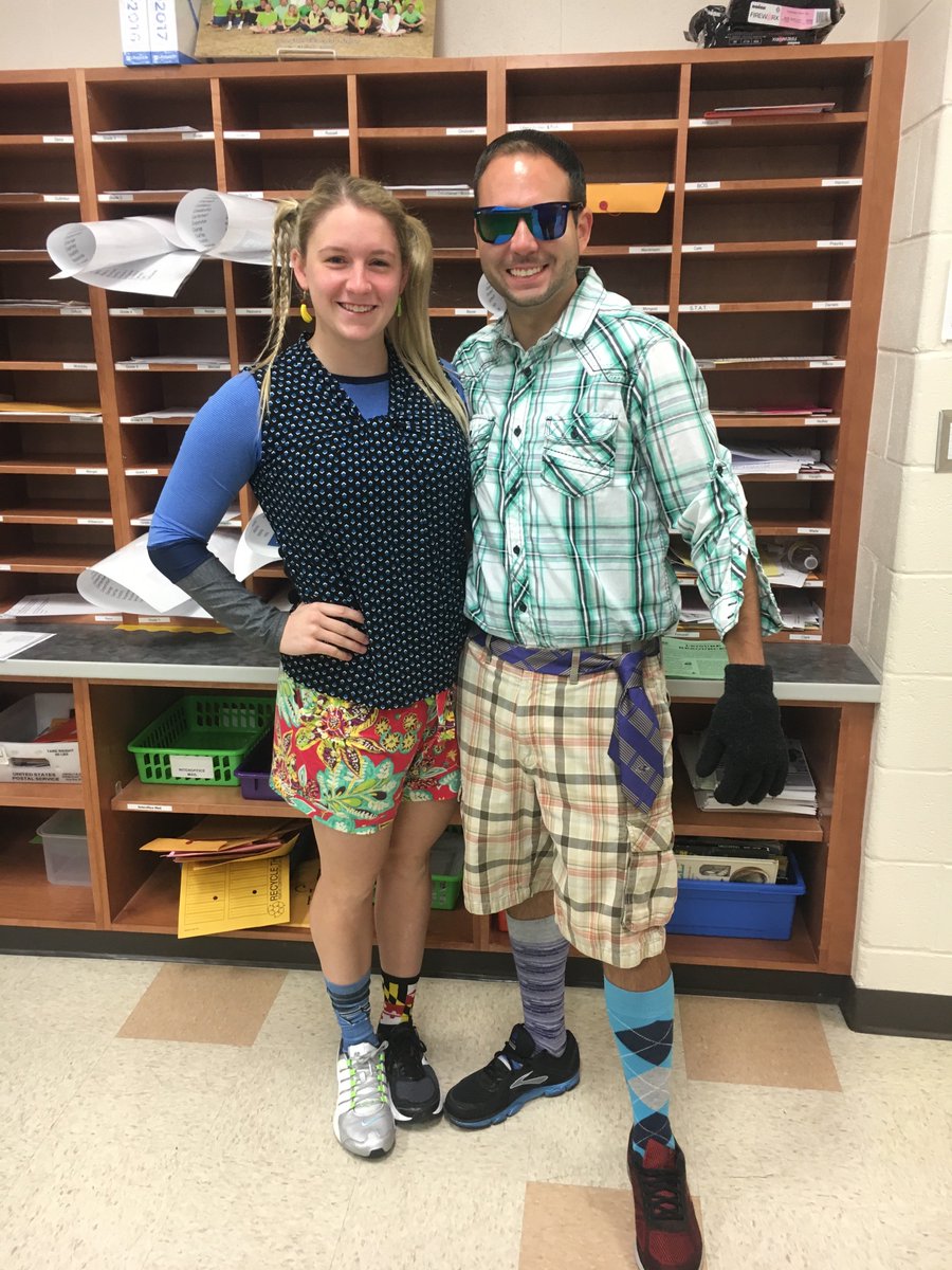 Brandon Menikheim (@mr_menikheim) on Twitter photo Don’t be afraid of being different, be afraid of being the same as everyone #FreakyFridayLMES @MsMongold_LMES <a href="/LyonsMill/">Lyons Mill</a> <a href="/BCPScounseling/">BCPSSchoolCounseling</a> Don’t be afraid of being different, be afraid of being the same as everyone #FreakyFridayLMES @MsMongold_LMES <a href="/LyonsMill/">Lyons Mill</a> <a href="/BCPScounseling/">BCPSSchoolCounseling</a>
