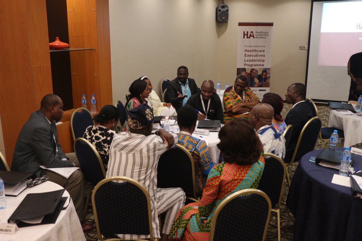 EpiAFRIC's tweet photo. Participants in groups preparing their debate "Studying"Population Health" is a waste of time for clinicians and hospital managers"#HELP2017 https://t.co/l5evrMyZtc