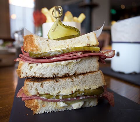 TheFalcon, Clapham tweet media