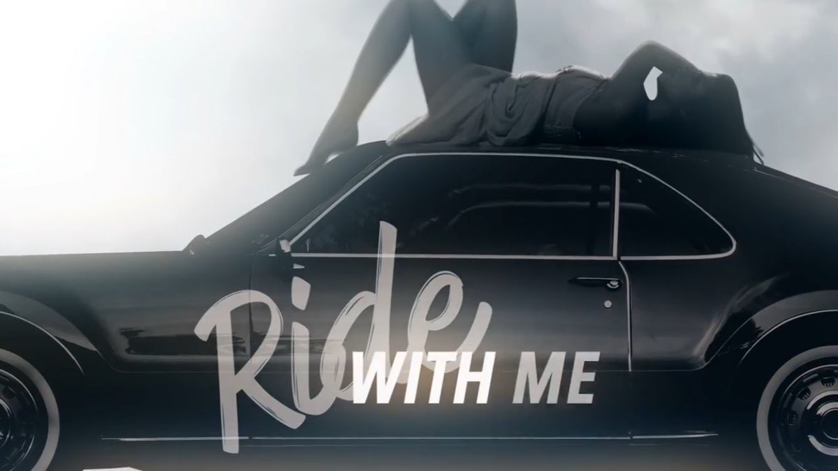 RexhaBrasil's tweet photo. Estou apaixonado por esse lyric MEU DEUS #MeantToBeLyricVideo https://t.co/AwbtEJ9oFB