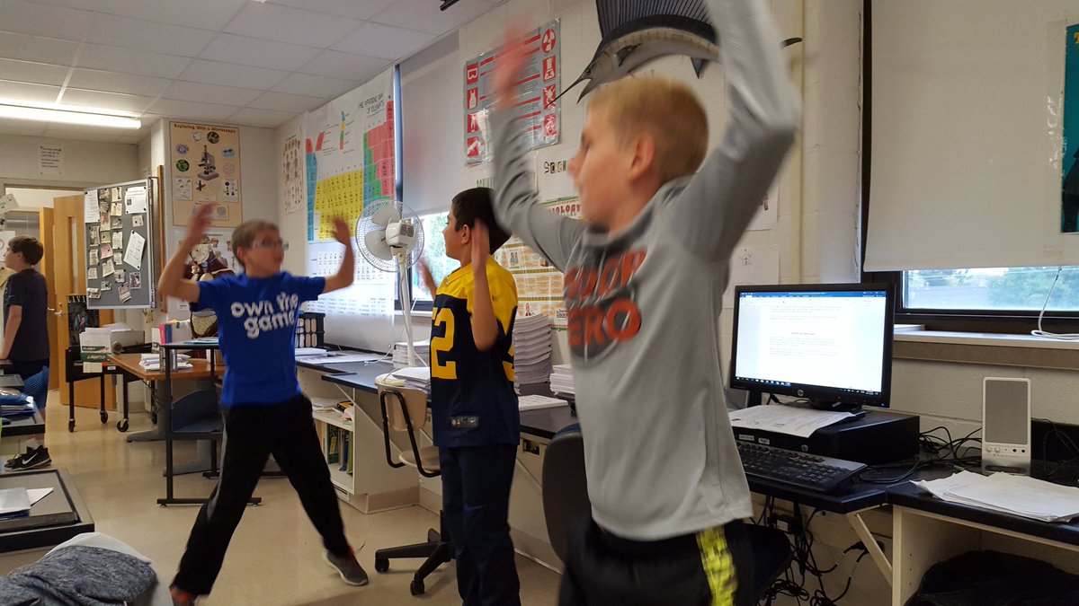 CMS7Science's tweet photo. Does exercise affect heart rate?? https://t.co/JdBxDWdqT1