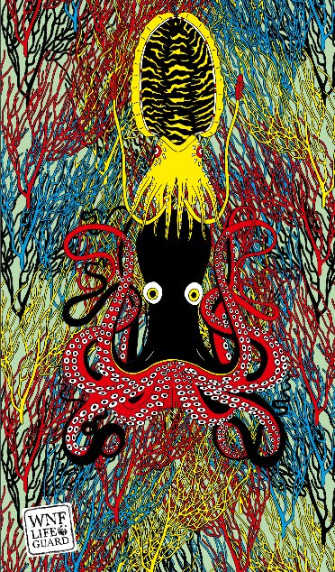 Yes! De nieuwste Posterzine is er. Dit keer staat ons clubblad vol met fake news, ofwel slim fopgedrag in de natuur. Snel lezen dus!