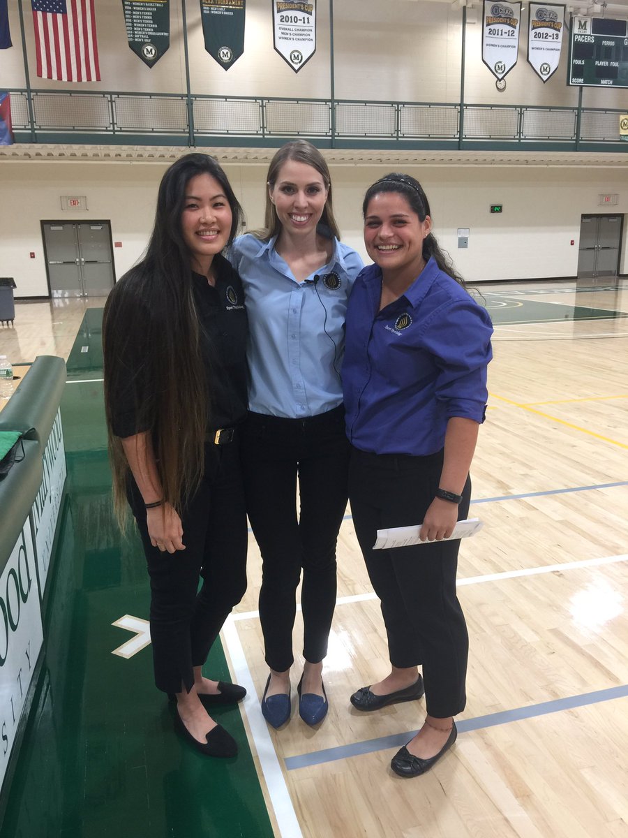 _sharonku's tweet photo. Recognize ➡️ Regroup ➡️ Refocus ✔️ Thank you to @marywoodpacers for having us last night and being open to talking about mental toughness! https://t.co/12AXnOwyyu