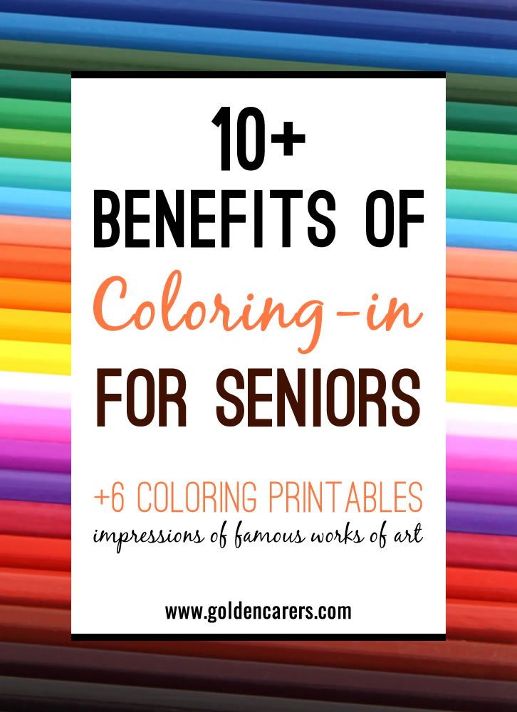 ubiqweus's tweet photo. Colouring can be a therapeutic activity for your senior family member.  https://t.co/KBSq19TmM0 #aginginplace #art https://t.co/Yulsu6I6xq