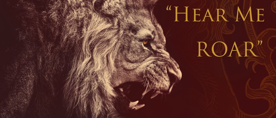 //25: Hear me roar?

Shut up Meg.