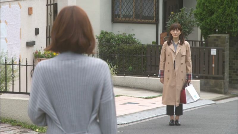 ドラマ衣装 旧サマーヌード衣装 בטוויטר 奥様は 取り扱い注意 第2話で 綾瀬はるかさんが着用していたトレンチコートです T Co 1arwhgyhpj 奥様は取り扱い注意 綾瀬はるか 広末涼子 本田翼 ドラマ衣装 ドラマ衣装 旧サマーヌード衣装 בטוויטר 奥様は 取り扱い注意 第2話で 綾瀬はるかさんが着用していたトレンチコートです T Co 1arwhgyhpj 奥様は取り扱い注意 綾瀬はるか 広末涼子 本田翼 ドラマ衣装