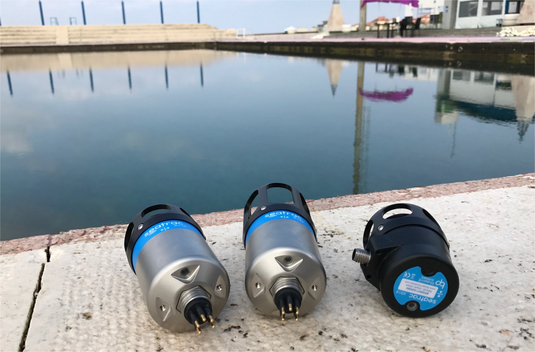 blueprint subsea on Twitter "Perfect conditions for product