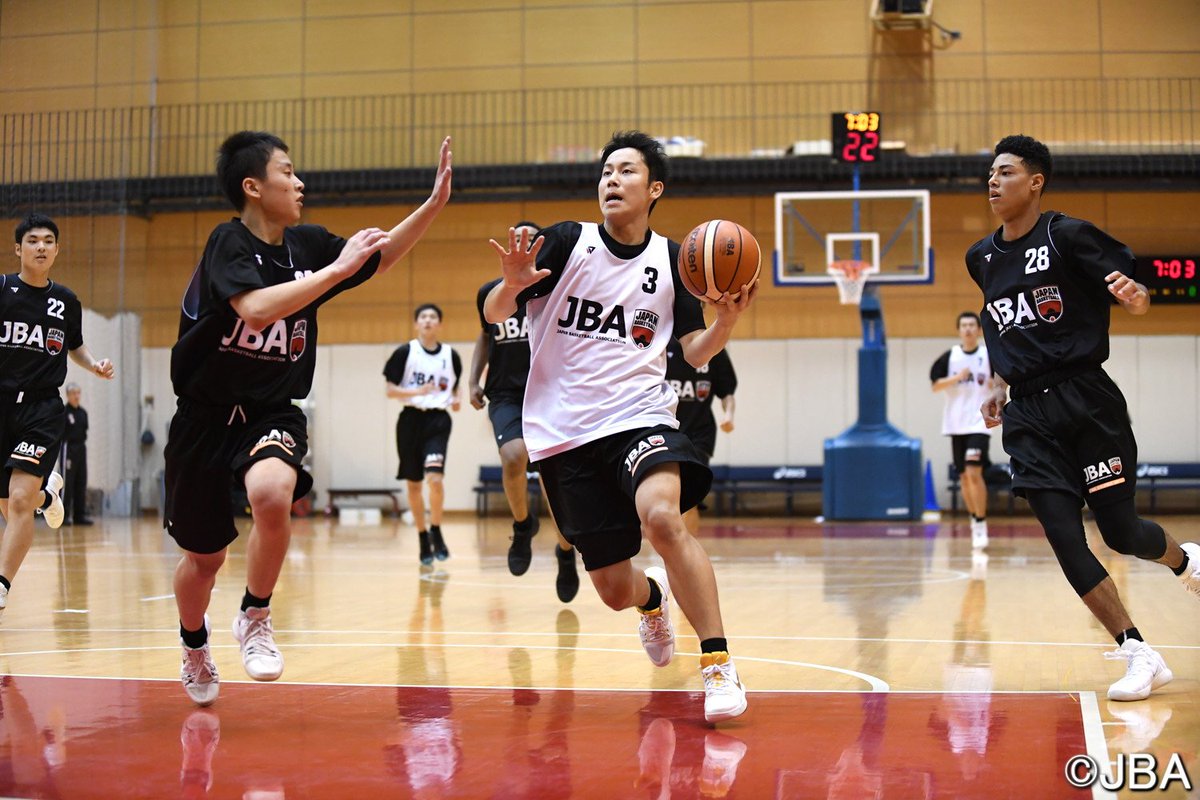 Twitter पर 日本バスケットボール協会 Jba 選手育成 レポート更新 平成29年度u15ナショナル育成キャンプ 第1回キャンプ 開催報告 T Co 8vts42cren Jba選手育成 ナショナル育成キャンプ 特設ページ T Co evpbz7of Jba News T Co