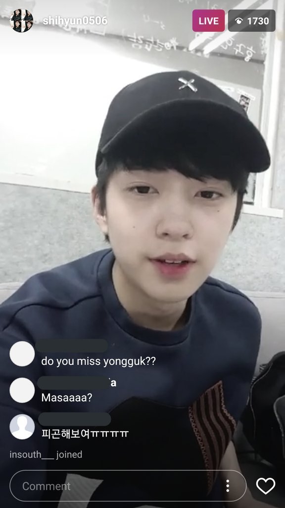 SHIHYUN🐰THAILAND tweet media