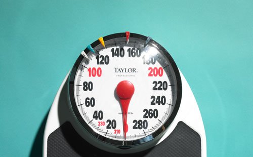Pop quiz: You just ran a mile, how many calories did you burn? spr.ly/60128ADzn