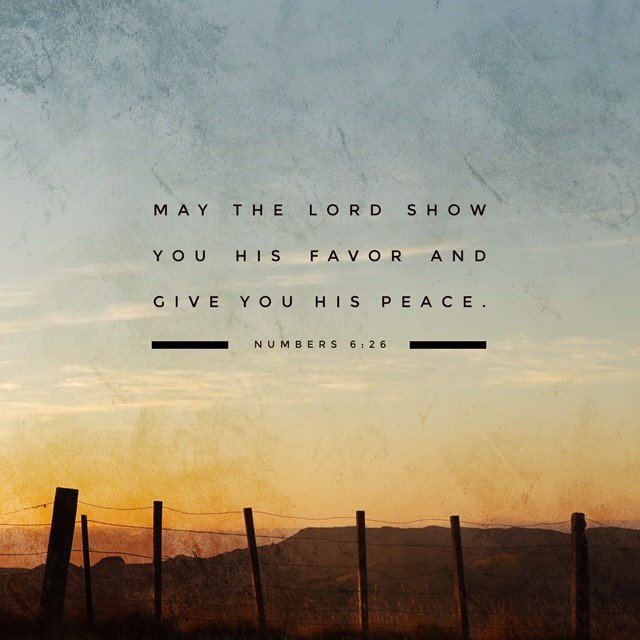 FairhavenWomen's tweet photo. The LORD bless you and keep you..
https://t.co/ZQ7ycmjcJb https://t.co/iPAjjh8fCA