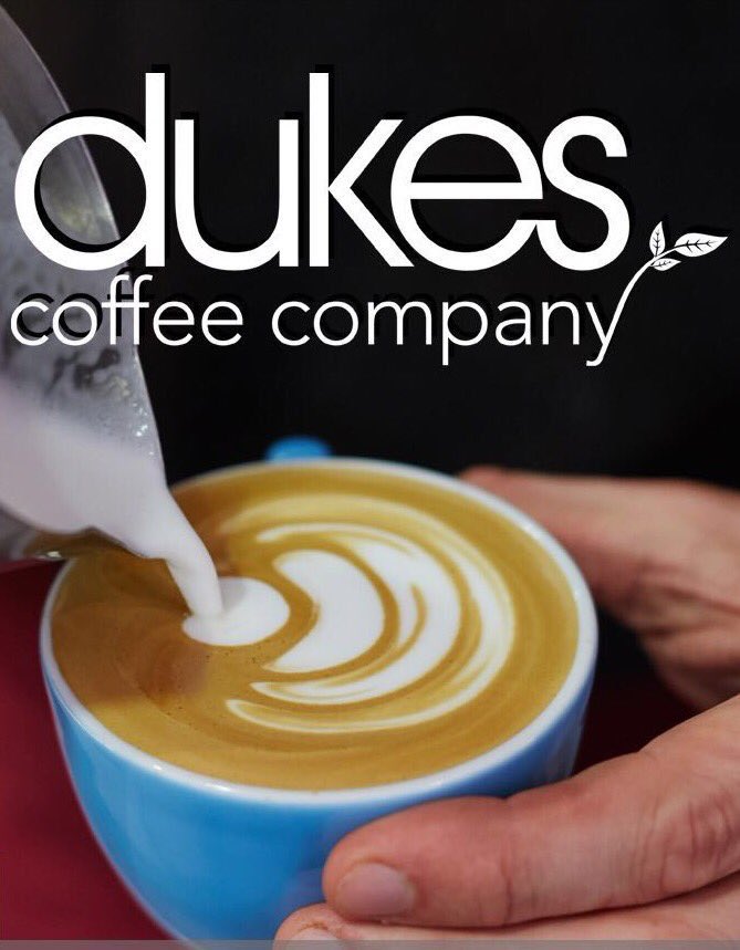 CorkFoundation's tweet photo. Thanks to @dukescoffeeco for providing a lovely spread for us today @republicofwork for our #HackForGood2 event! ๐๐ฅ๐ฏ๐ฐ https://t.co/dmDNXKXjth