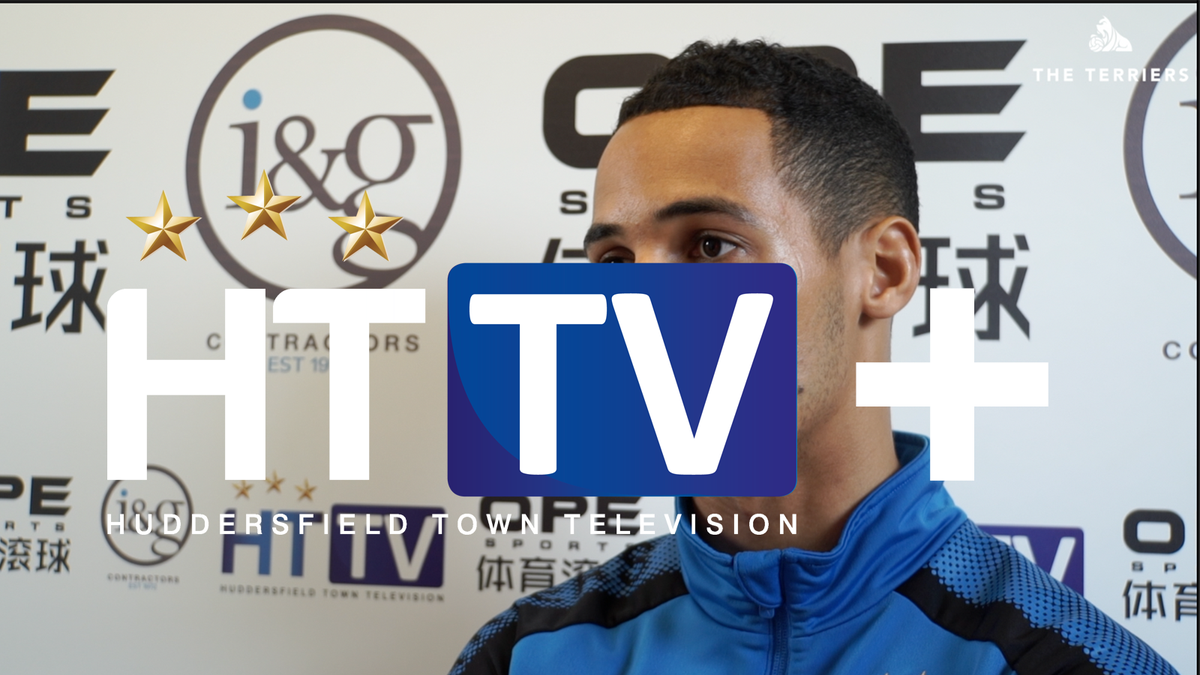 htafc tweet picture