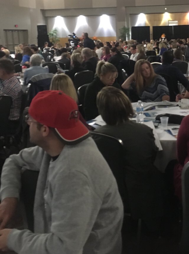 #C4Linclusive working together...making it happen!