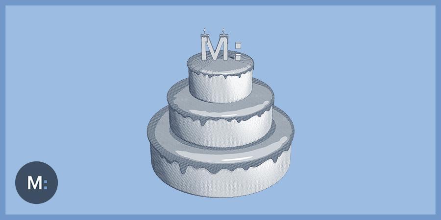 marcus's tweet photo. Today we're celebrating our first birthday. Here's to many more years of helping people on their way to financial success! https://t.co/9JVejRp2U8