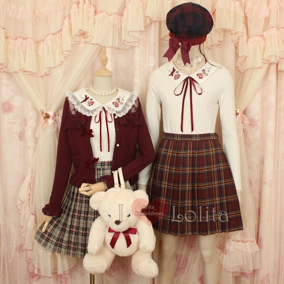 LKawaiishoes's tweet photo. ❤ LK17091126
#lolita_kawaiishoes #Japanfashion #omg #cuteoutfit #kawaiioutfit #cuteshirt #kawaiishirt #lizlisa #cutecoat #cutejacket https://t.co/zac3PZswac