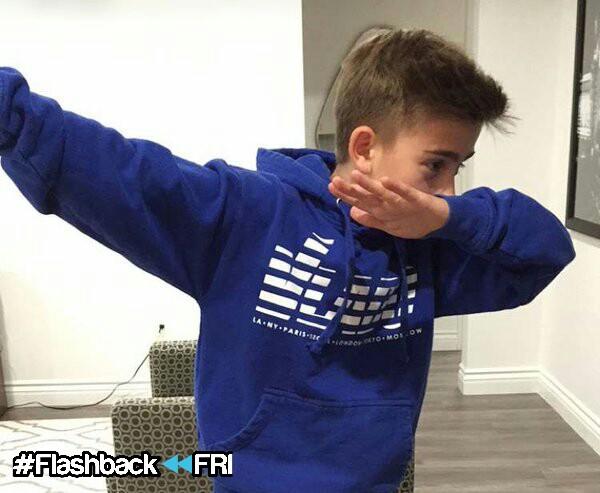 JohnnyOPH's tweet image. Did you know that this picture was taken while he is on sick 😷😂 #FlashbackFRI #DabbingJohnnyOrlando