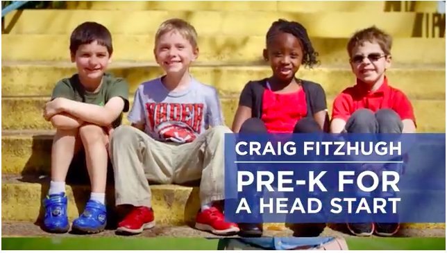 Every child deserves equal access to quality education. Watch to learn more about how I'll work to make it happen: bit.ly/Fitz4TNGov