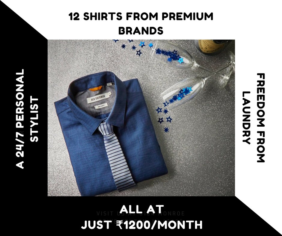 OhLookOfficial's tweet photo. Total Freedom From Laundry. All At Just ₹1200/month.
Visit: https://t.co/XoFIQOtkCt https://t.co/mMds1MHB8o