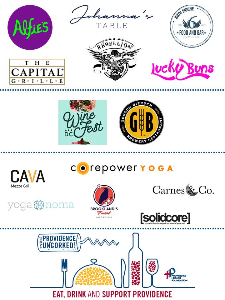 ProvHealthFdn's tweet photo. Thank you to our generous supporters for providing #ProvUncorked with food, drink, &amp; raffle donations! https://t.co/fZtqLmazmj 🍴🍷@ProvHosp https://t.co/AHUMxKTyYp